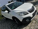 Opel Sehr gepflegter Opel Mokka 116 PS 2. Hand ... - gebrauchte Opel Mokka aus dem Jahr 2012