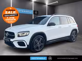 Mercedes-Benz GLB 220 4Matic AMG+NIGHT+AHK+HANDS-FREE+PARK+LED