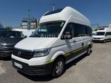 Volkswagen Grand California 600*AUTO*LED*NAVI*ACC*KAMERA*WC