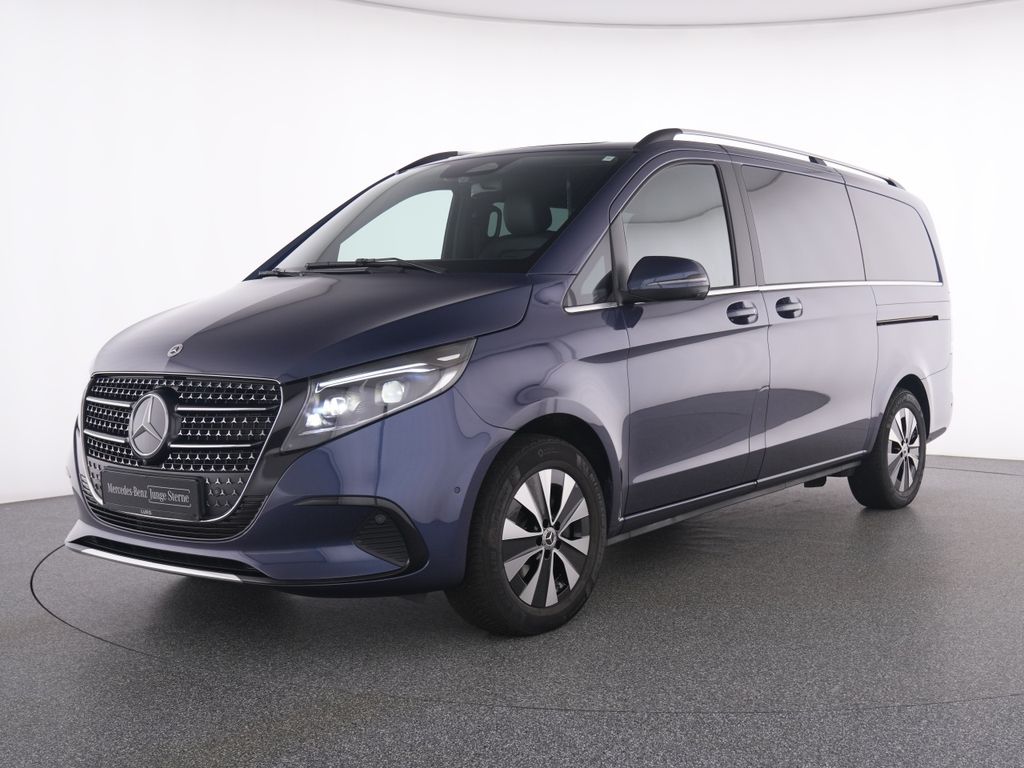 Image of Mercedes-Benz V 250