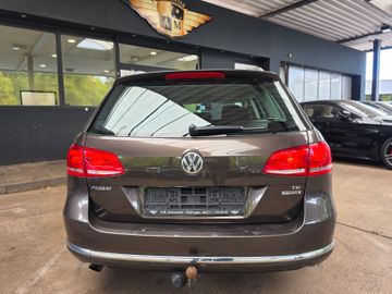 Volkswagen Passat Variant - 12