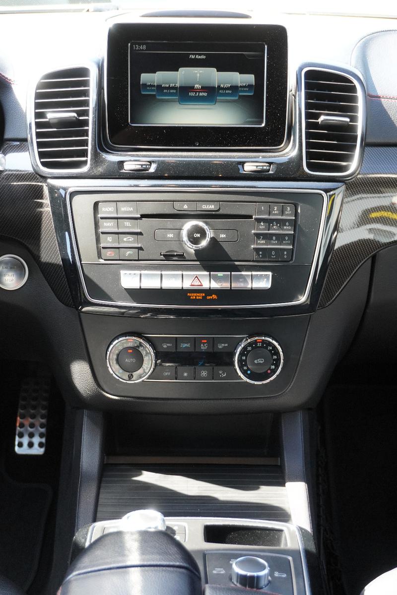 Mercedes-Benz GLE Coupe 350 d 4Matic*AMG-Op.*360°*SHZ*Pano*LED