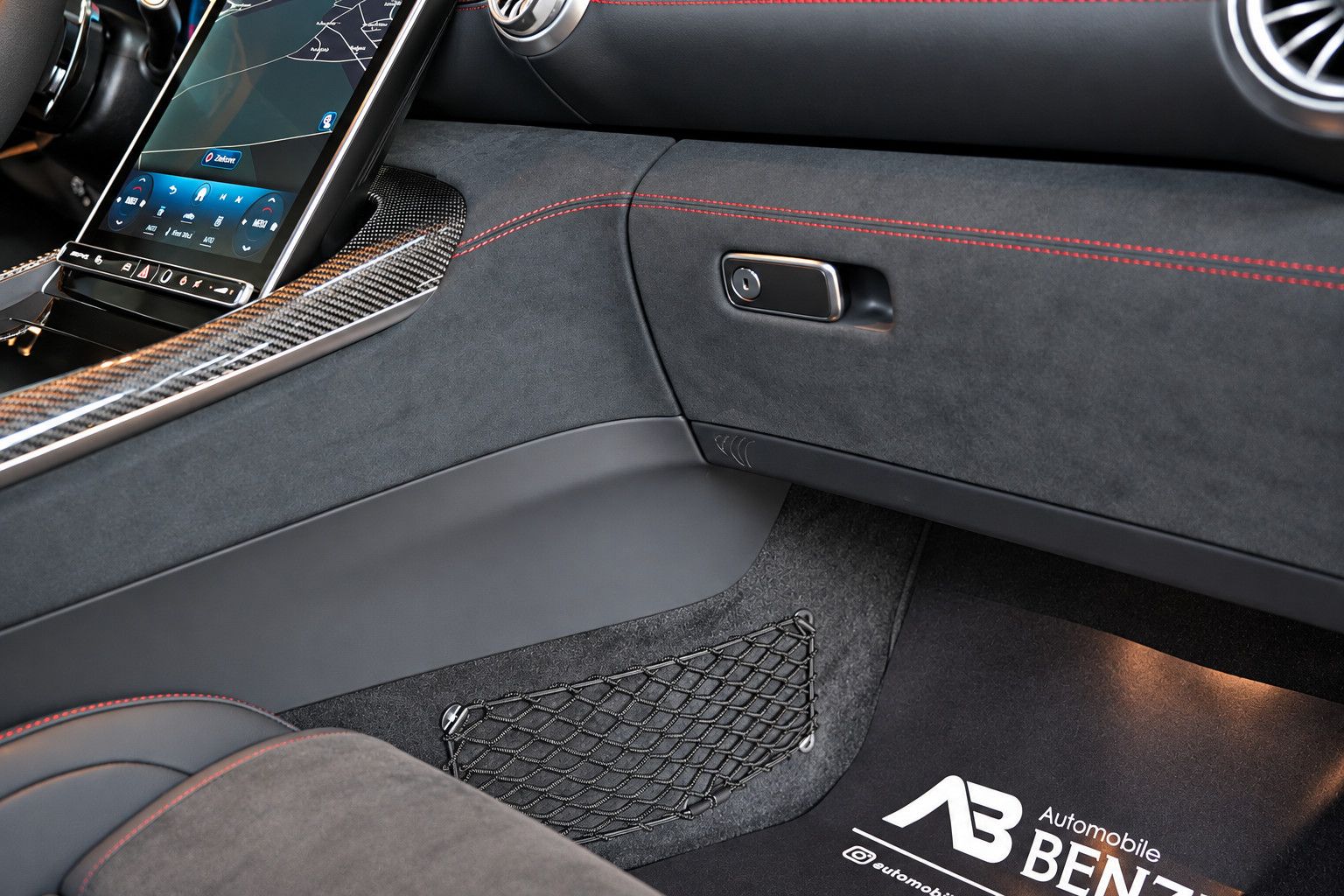 Fahrzeugabbildung Mercedes-Benz AMG GT 63 4Matic *AeroKit*Keramik*SchalenSitze*