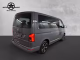 Volkswagen T6.1 Multivan Generation Six 2.0TDI NAVI CAM LED - Volkswagen T6 aus 2021