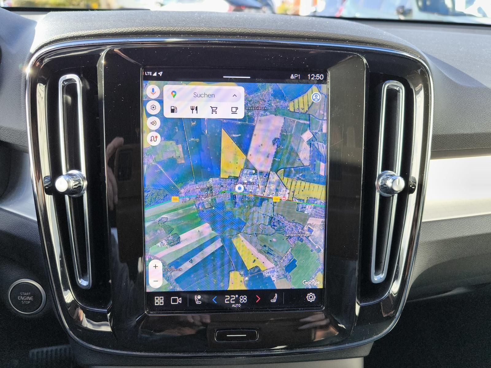 Volvo XC40 - Bild 18