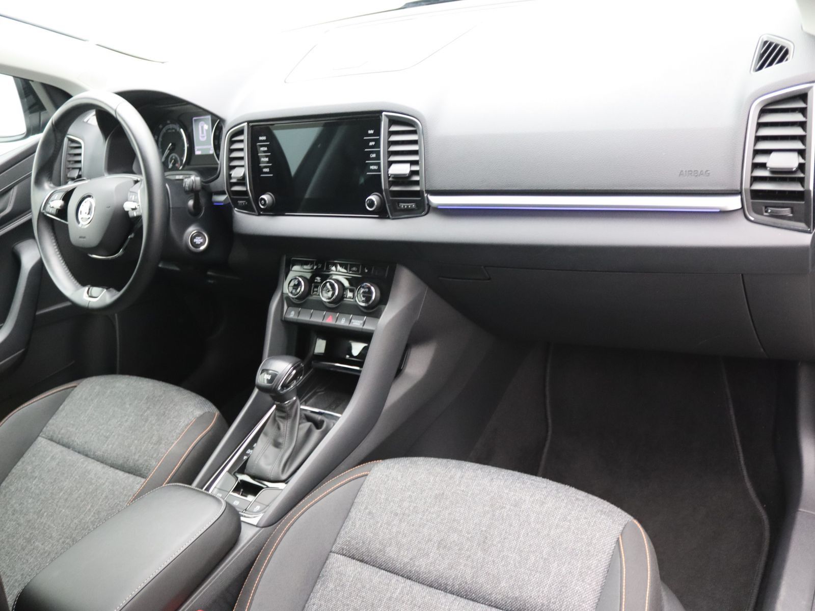 Skoda Karoq - Bild 9
