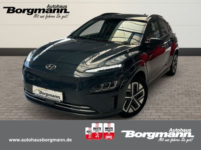 Hyundai Kona 2022