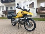 BMW R1150GS