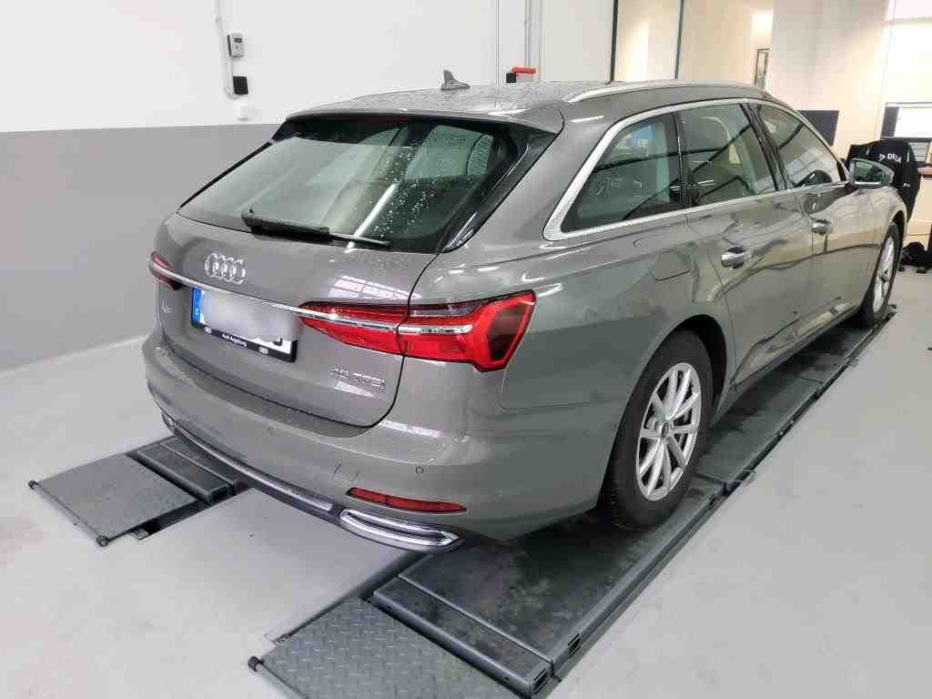 Audi A6 - Bild 3