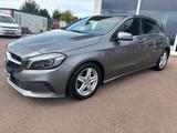 Mercedes-Benz A -Klasse A 220 CDI / d Urban 4Matic - Mercedes-Benz A 220: Cdi