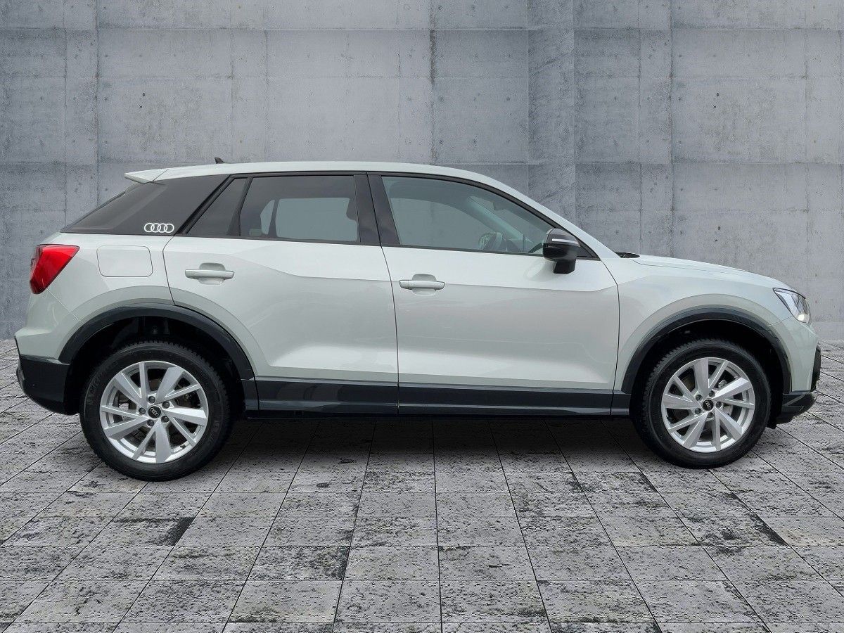 Audi Q2 - Bild 7