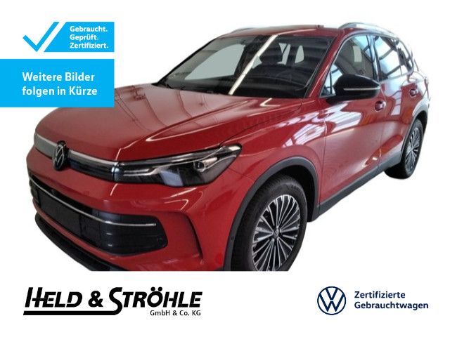 Volkswagen Tiguan ENERGY 1.5 eTSI DSG AHK 360° EASYOPEN NAV