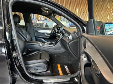 Mercedes-Benz GLC 250 *KEYLESS*Exklusive*3-ZONEN*SitzHZ*AHK*