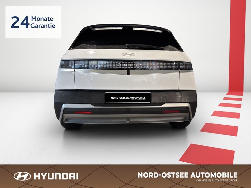 Fahrzeugabbildung Hyundai IONIQ 5 Techniq NAVI LED KAMERA TEMPO LKRDHZG