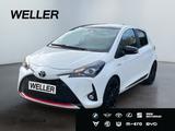 Toyota Yaris Hybrid 1.5 GR Sport *Alcantara*Kamera*SHZ*