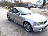 BMW 320 3 Coupe 320 Ci - BMW 320: Coupe