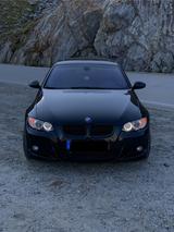 BMW 325i xDrive Coupé - M Paket - BMW 325 in Freiburg