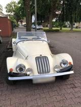 Andere Spassauto Morgan Sports - Andere aus 1985 mit Benzin-Antrieb: Cabrio