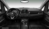BMW 218i Gran Tourer Navi AHK Parkassist HiFi LED - BMW Gebrauchtwagen in Göttingen