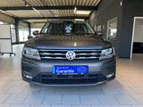 Volkswagen Tiguan Allspace*7Sitze*ISOFIX*360°Kamera - gebrauchte Pickups