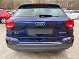 Audi Q2 30 TFSI*Navi*RFK*1.Hand* - Audi Q2 mit Benzin-Antrieb: Blau, mit Klimaautomatik