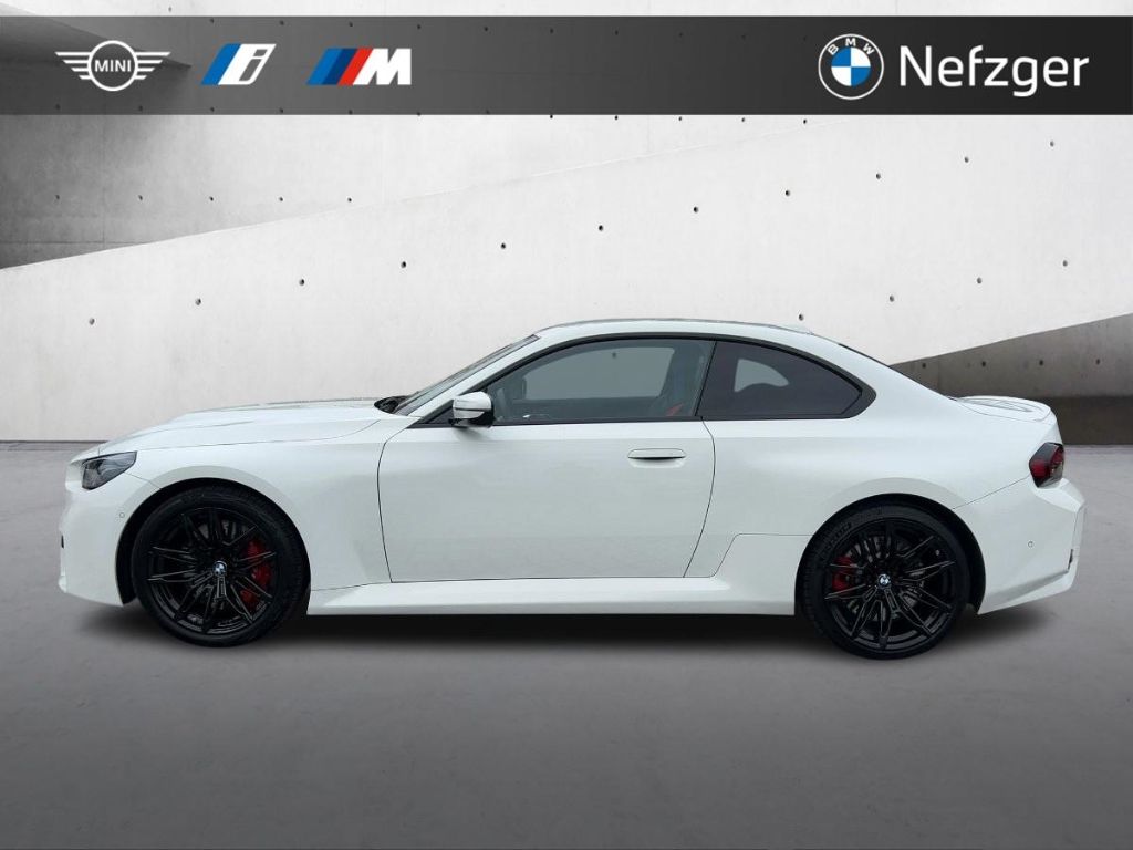 BMW M2 - Bild 2