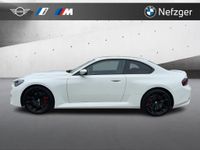 BMW M2 - Vorschau Bild 2