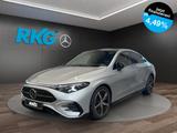 Mercedes-Benz CLA 200 AMG NIGHT PANORAMA DISTRONIC KAMERA NAVI - Mercedes-Benz CLA 200 in Bonn