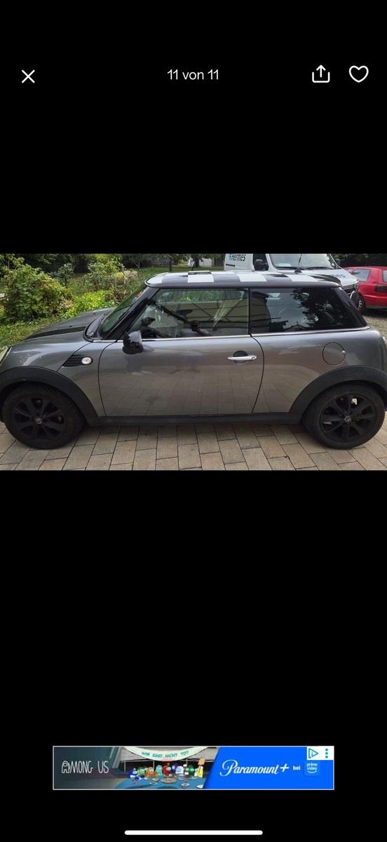MINI Cooper C