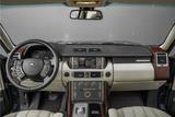Land Rover Range Rover 4.4 TDV8 Vogue Schuifdak Trekhaak Ha - Land Rover Range Rover aus 2011: Vogue