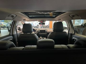 Citroën C5 Aircross PT130 EAT ShinePa. | Vollausstattung