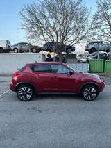 Nissan Juke 1.5 dCi Visia Visia - Nissan Juke mit Diesel-Antrieb: 1.5