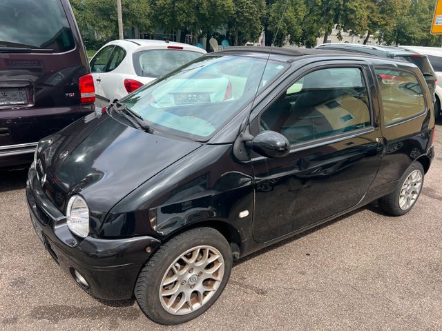 Renault Twingo Beach 1.2 16V