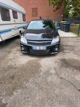 Opel Astra GTC OPC Z20LEH - Opel Astra aus 2007: Opc
