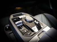 BMW iX - Vorschau Bild 22