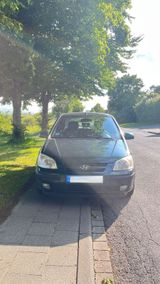 Hyundai Getz - Hyundai Getz aus 2003