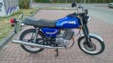 Mz ETZ 250 - MOTORRAD ETZ