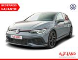 Volkswagen Golf VIII 2.0 GTI Clubsport LED Navi Alcantara - mit Benzin-Antrieb: Alcantara, mit Navigationssystem, Limousine
