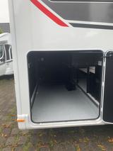 Dethleffs Alpa A 7820-2 5 Pakete+elektrische Markise - Dethleffs Alpa