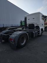 MAN TGX 18.440 - MAN Berlin