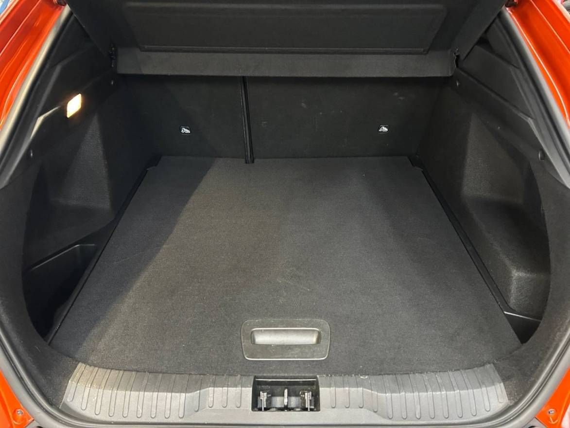 Fahrzeugabbildung Renault ARKANA R.S. Line Fast Track Mild Hybrid 160 EDC