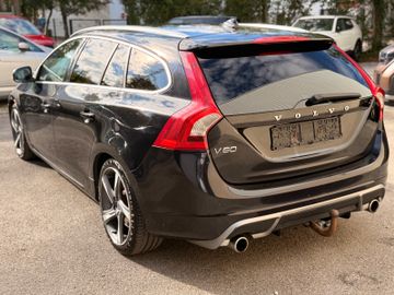 Volvo V60 - 6