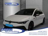 Volkswagen GOLF 8 2.0 TSI "GTI CLUBSPORT" 300 PS DSG+AKRAPO