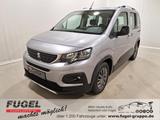 Peugeot Rifter 1.2 PureTech Allure L1 ACC|SHZ|PDC - Peugeot Gebrauchtwagen in Chemnitz