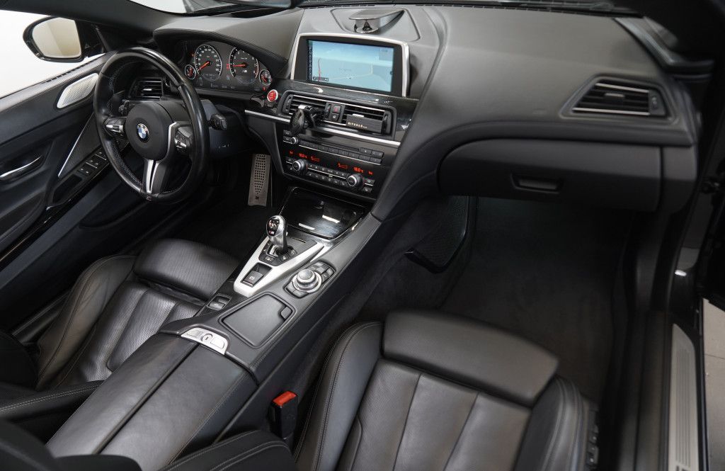Bmw M6