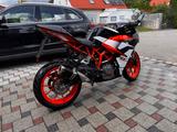 KTM Rc 390 - KTM RC 390