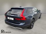 Volvo V90 Cross Country D5 Pro AWD + Business-Paket - Volvo V90 Cross Country aus 2018