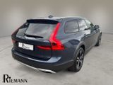 Volvo V90 Cross Country D5 Pro AWD + Business-Paket - Volvo V90 Cross Country
