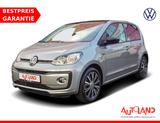 Volkswagen up! 1.0 join up! Sitzheizung PDC Klimaaut. - Volkswagen up! mit Benzin-Antrieb: Kleinwagen, Schaltgetriebe