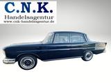 Mercedes-Benz 230 S - "große Heckflosse" Classic Data 2+ - Offers matching your search criteria